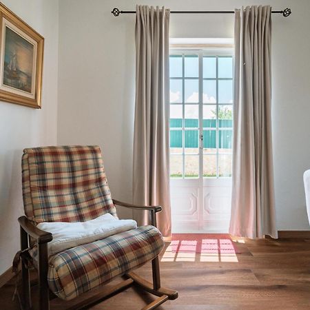 Casa Da Hera Ericeira Εξωτερικό φωτογραφία