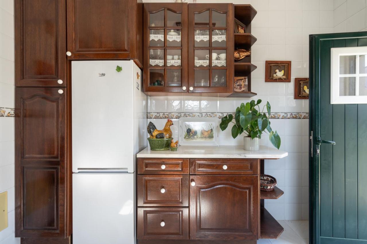 Casa Da Hera Ericeira Εξωτερικό φωτογραφία