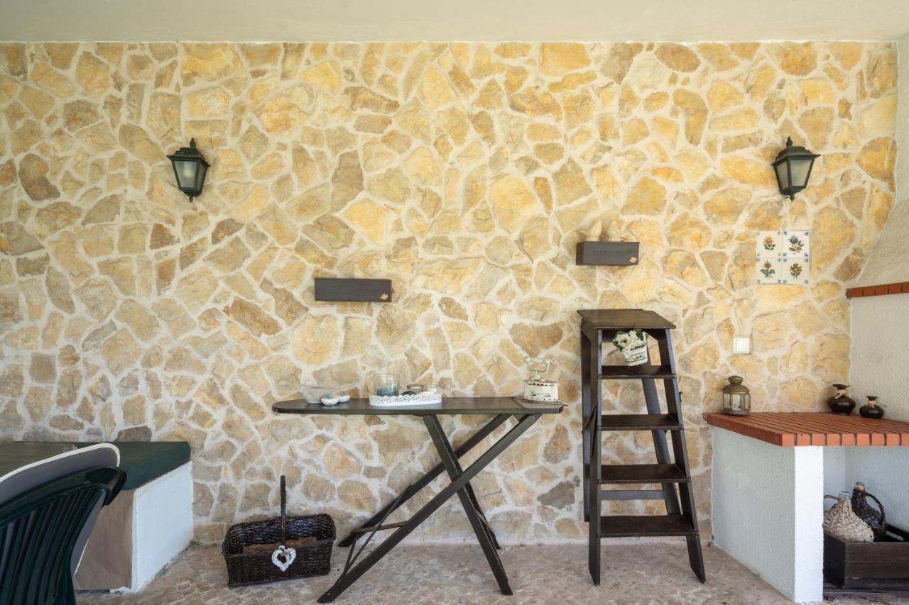 Casa Da Hera Ericeira Εξωτερικό φωτογραφία
