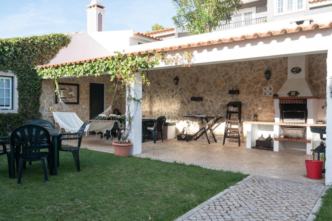 Casa Da Hera Ericeira Εξωτερικό φωτογραφία