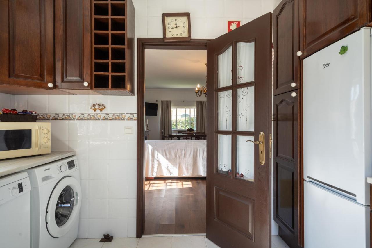 Casa Da Hera Ericeira Εξωτερικό φωτογραφία