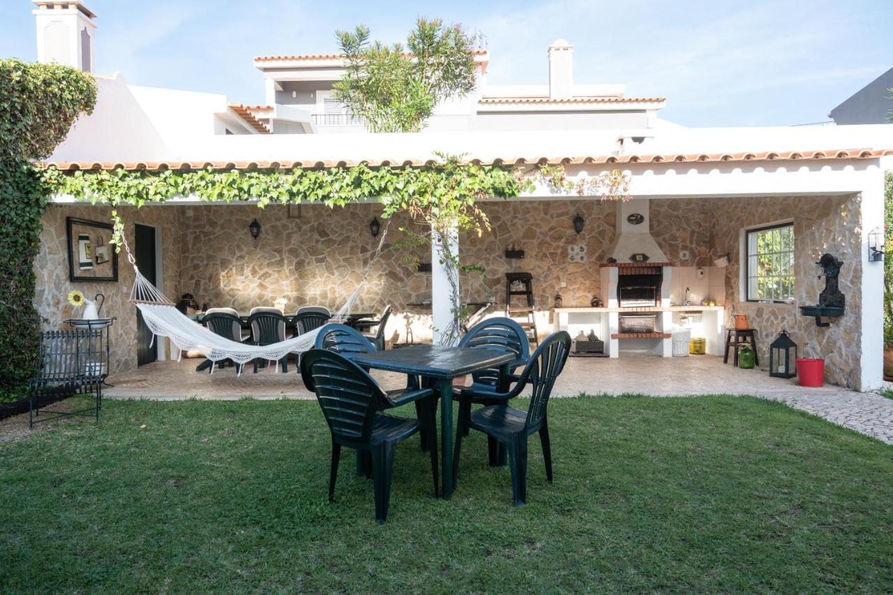 Casa Da Hera Ericeira Εξωτερικό φωτογραφία