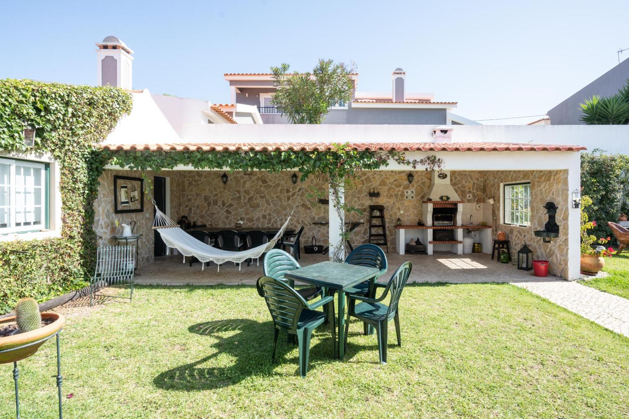 Casa Da Hera Ericeira Εξωτερικό φωτογραφία