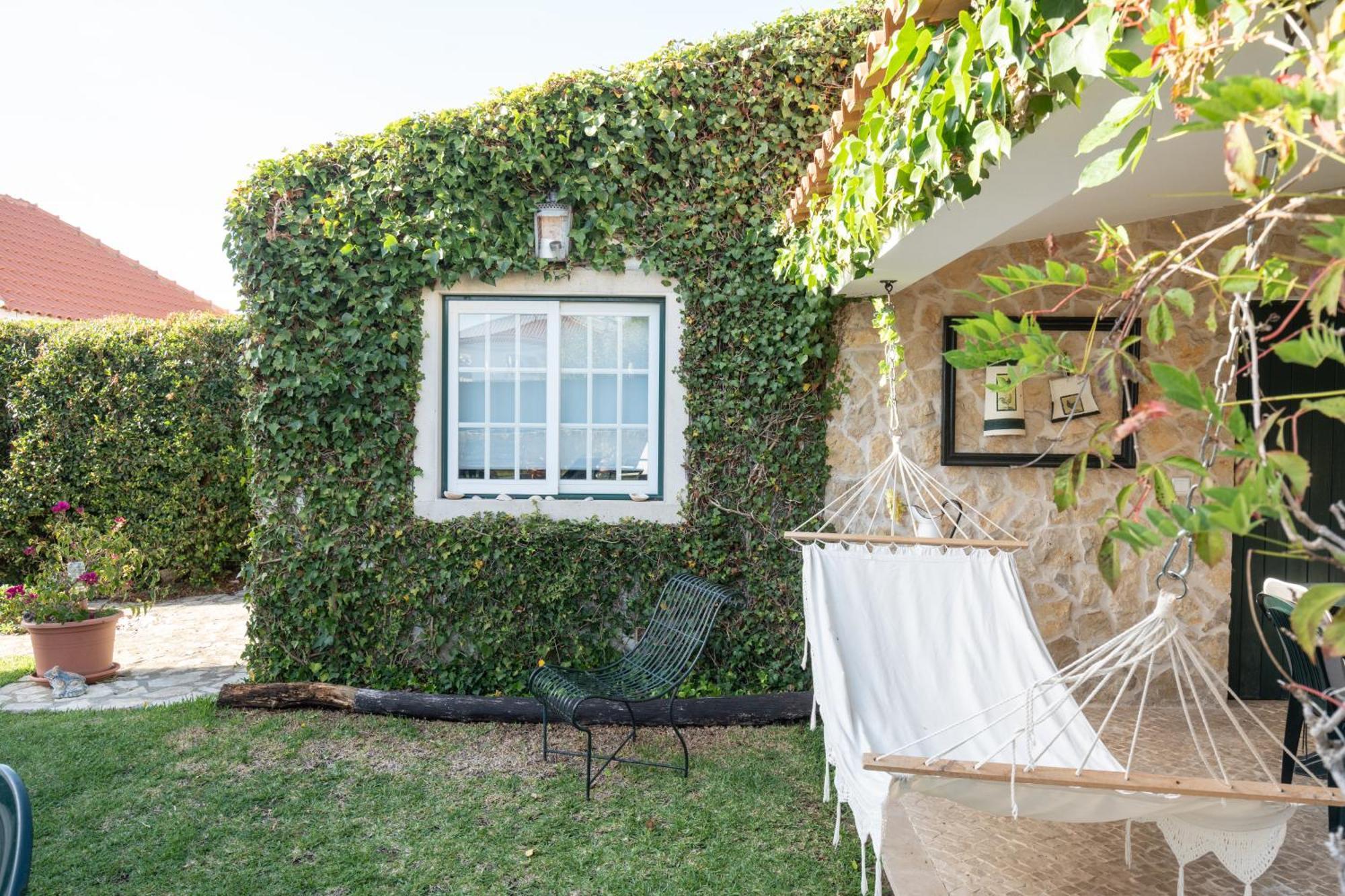 Casa Da Hera Ericeira Εξωτερικό φωτογραφία