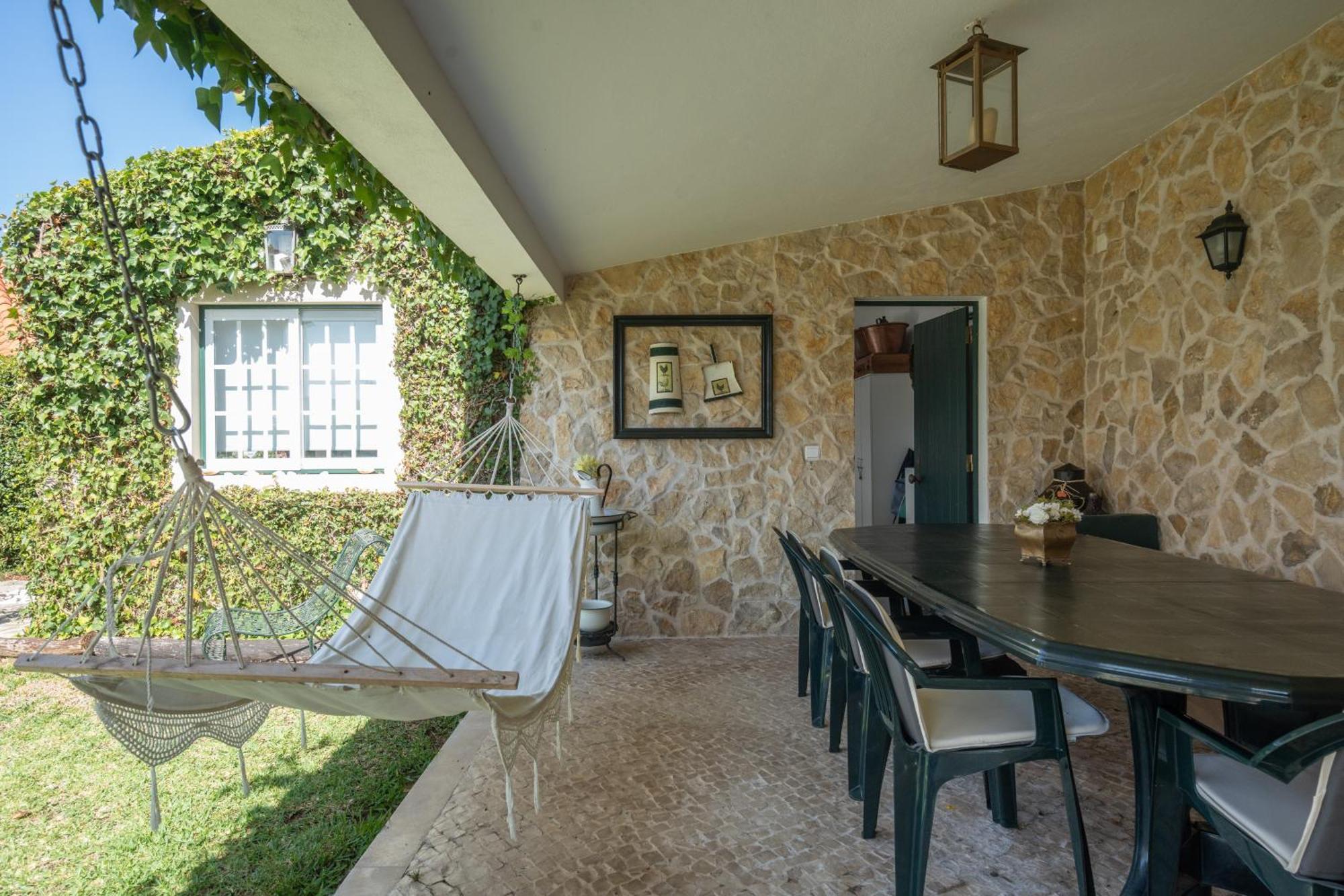 Casa Da Hera Ericeira Εξωτερικό φωτογραφία