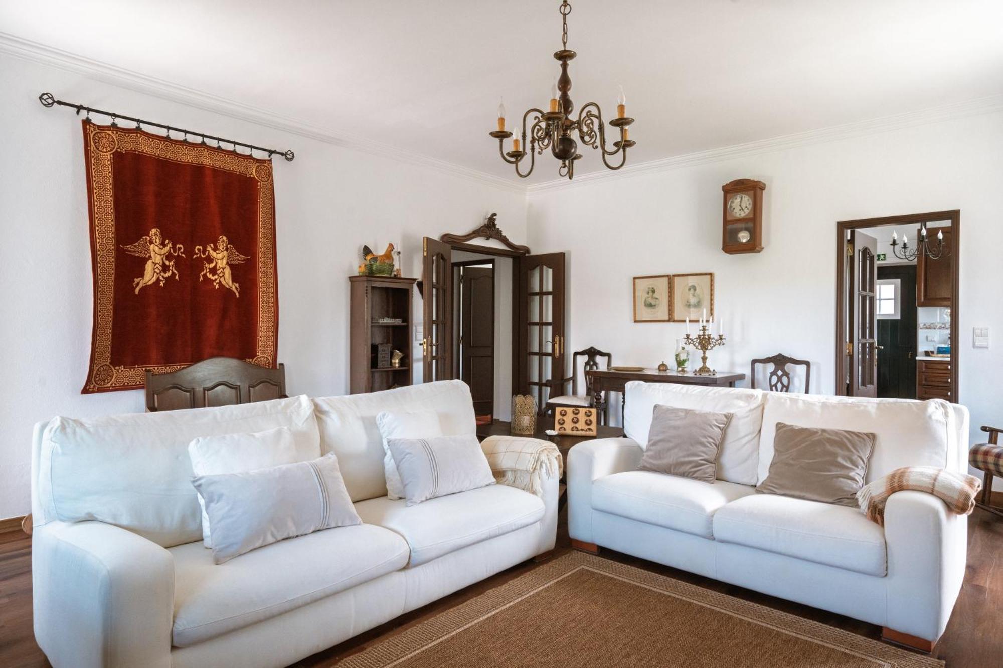 Casa Da Hera Ericeira Εξωτερικό φωτογραφία