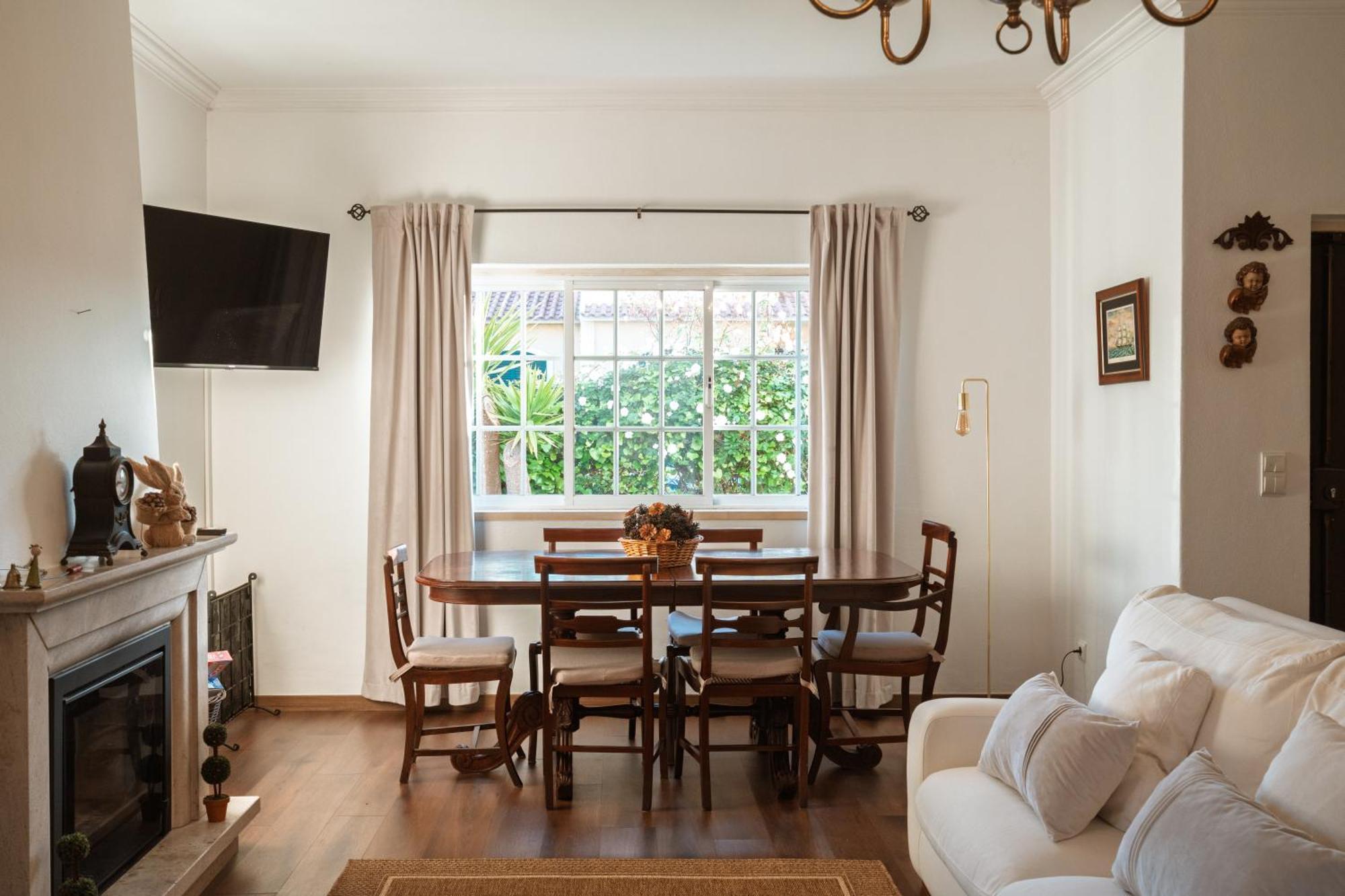 Casa Da Hera Ericeira Εξωτερικό φωτογραφία