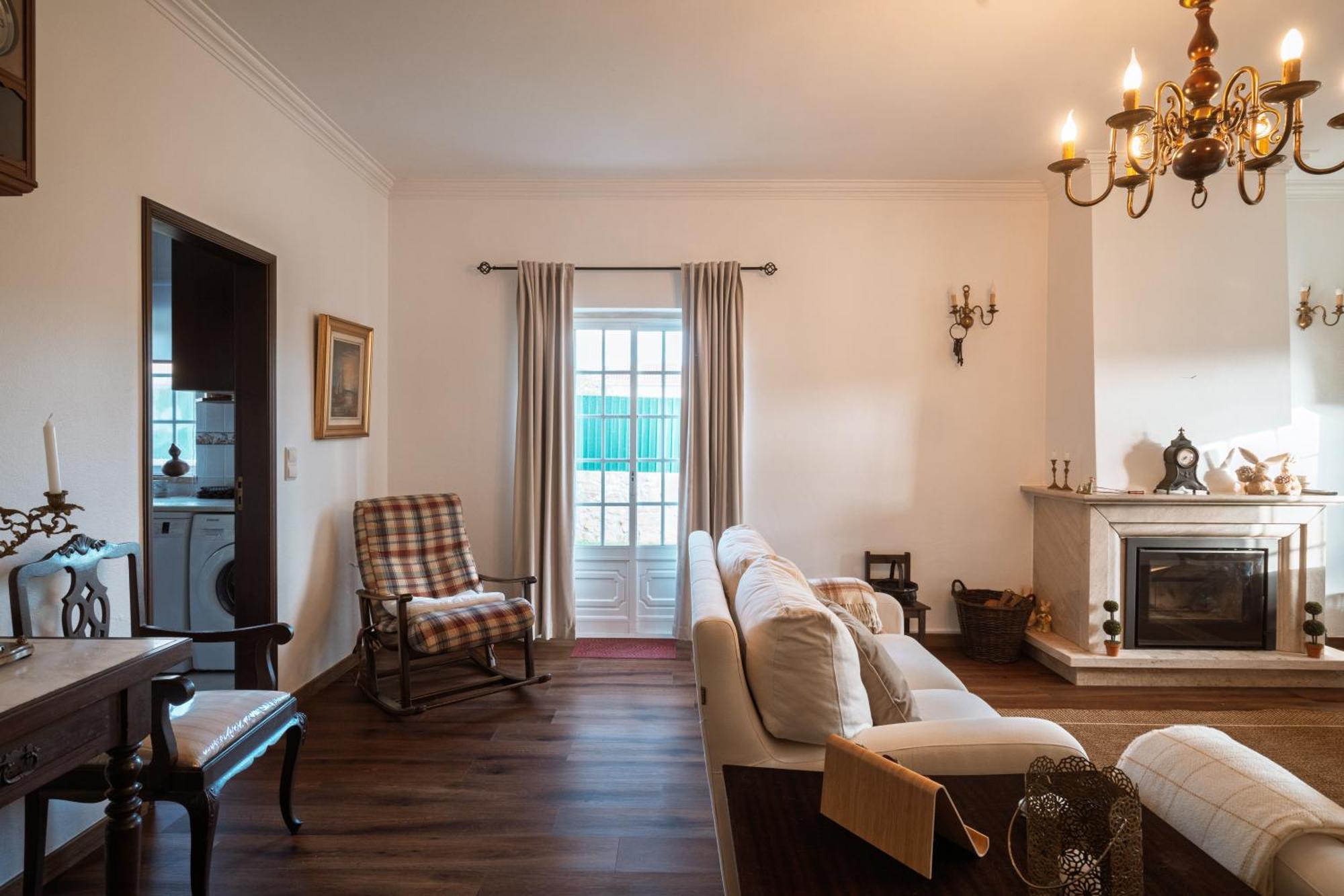 Casa Da Hera Ericeira Εξωτερικό φωτογραφία
