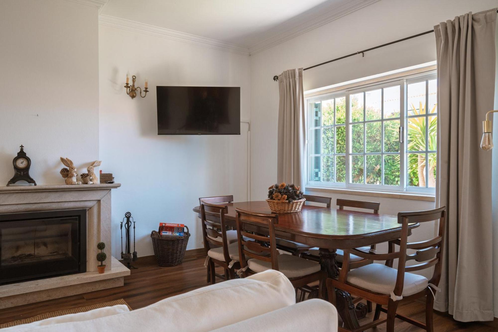 Casa Da Hera Ericeira Εξωτερικό φωτογραφία