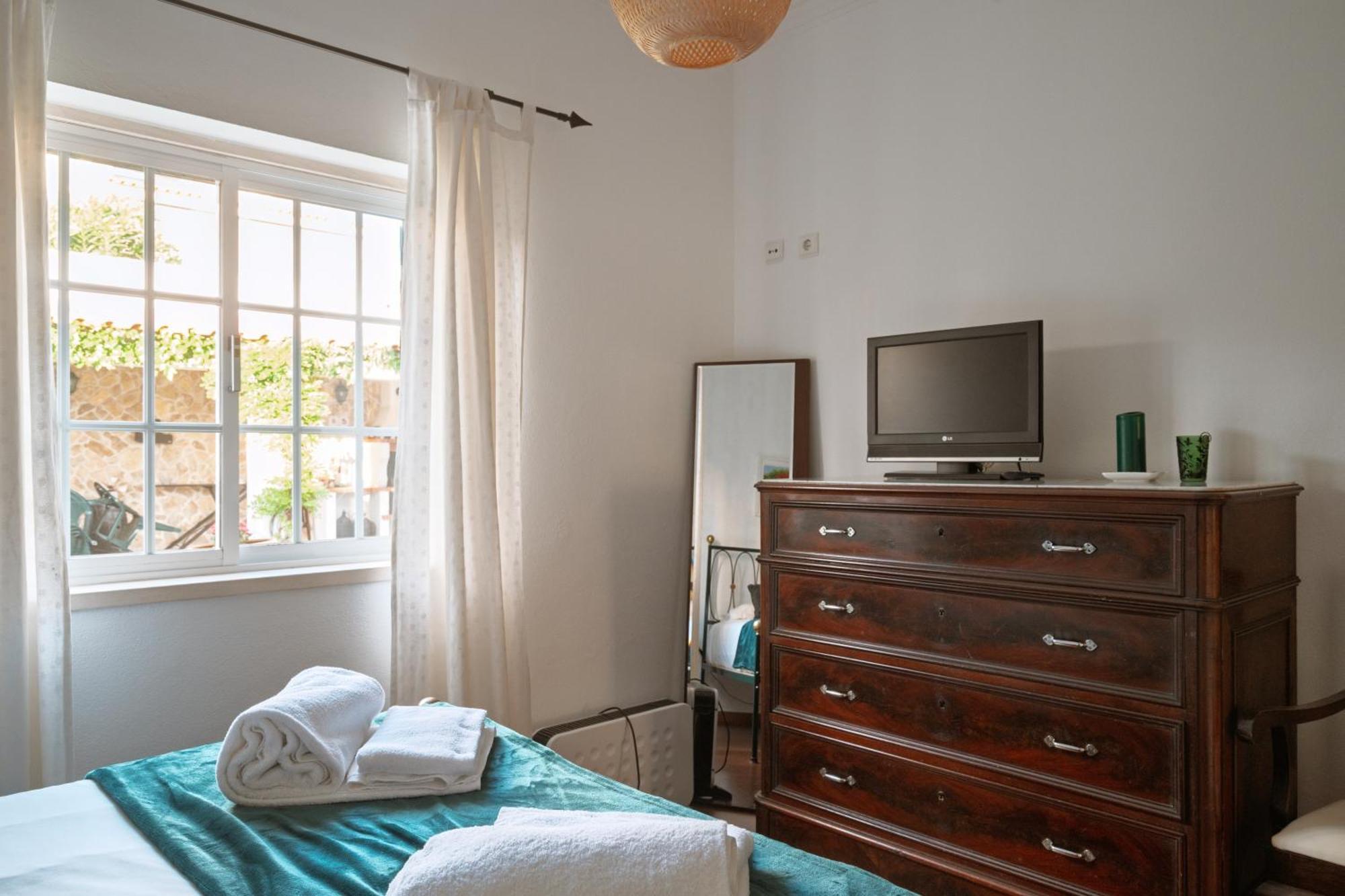 Casa Da Hera Ericeira Εξωτερικό φωτογραφία