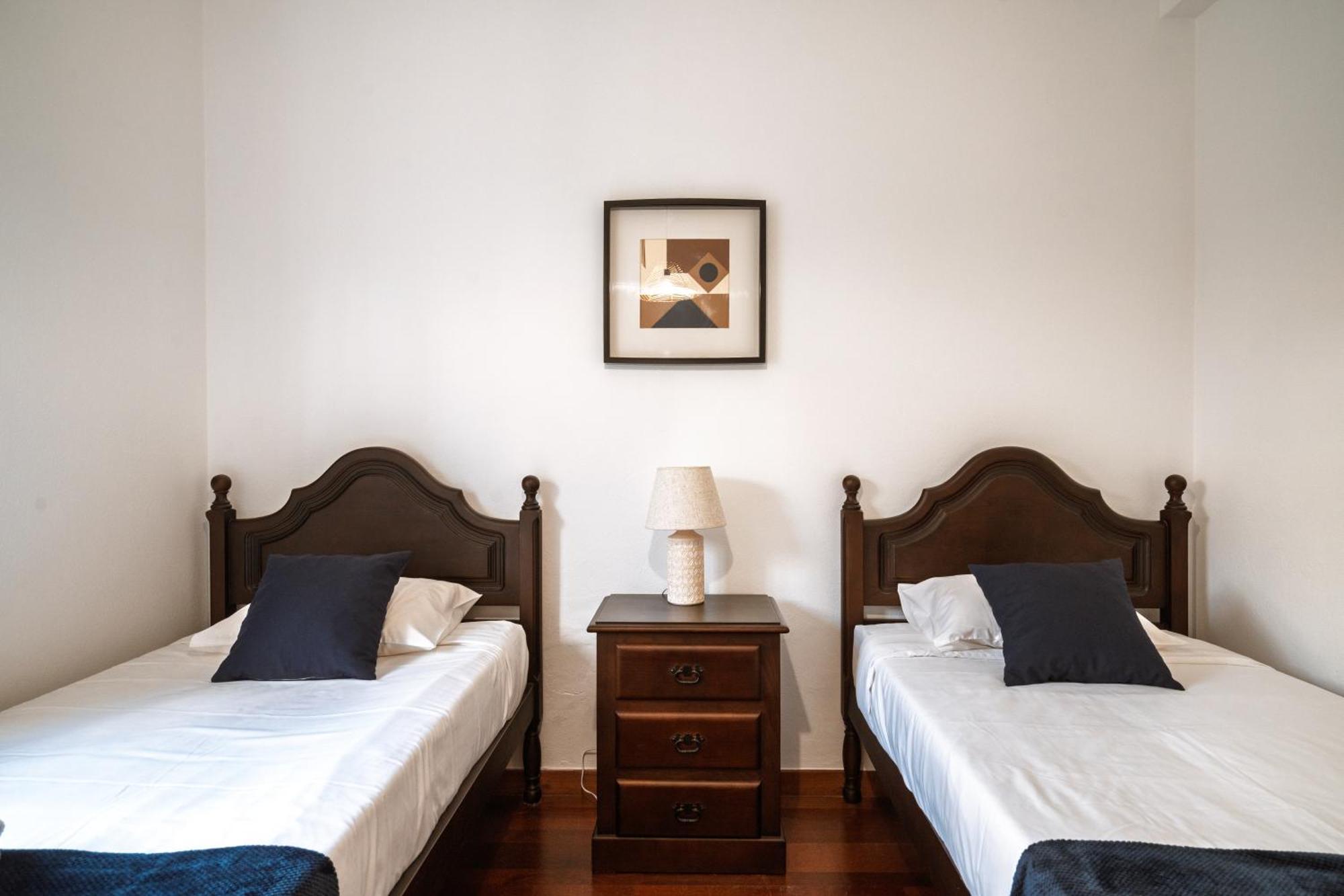 Casa Da Hera Ericeira Εξωτερικό φωτογραφία